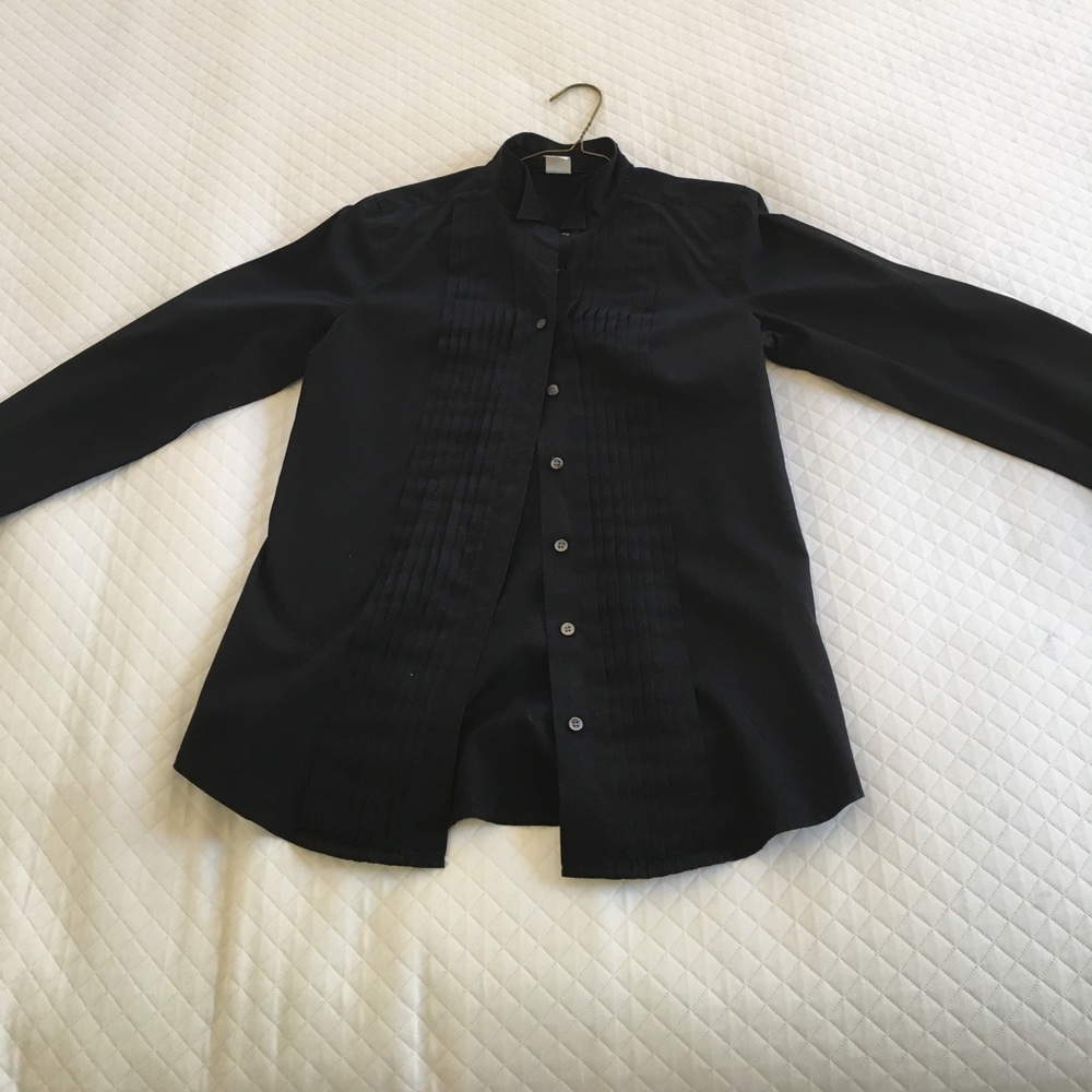 Button down jcrew shirt