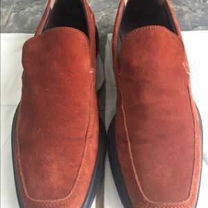 Salvatore Ferragamo Men's shoes