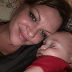 Meet your Posher, Kristy