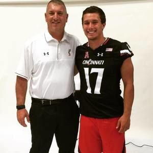 Meet your Posher, Collin