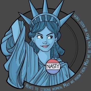 Meet your Posher, Taryn