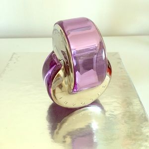 Bvlgari Omnia Amethyste Spray