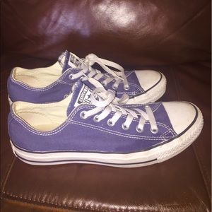 Converse Chuck Taylor All Star Low Top