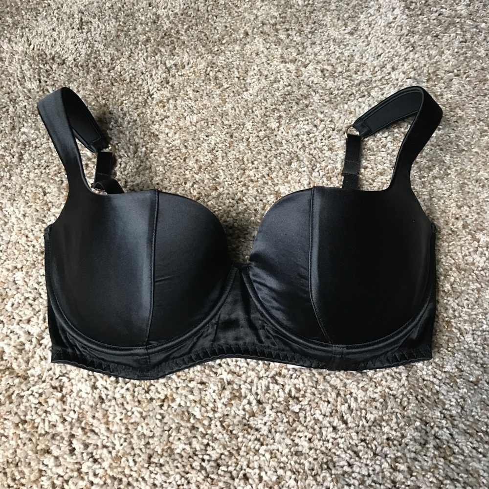 Agent Provocateur Bra