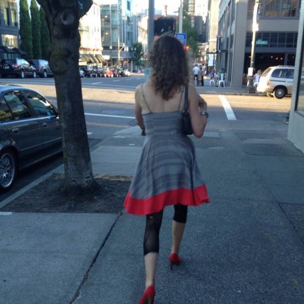 Meet your Posher, Nikki