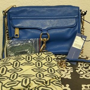Rebecca  miffkoff Brand new handbag