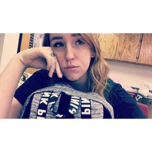 Meet your Posher, Ashlee