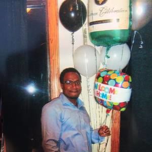 Meet your Posher, Raymond