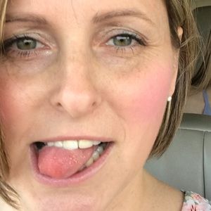 Meet your Posher, Angie