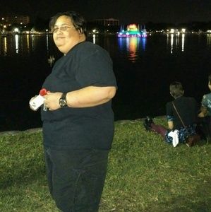 Meet your Posher, Luisa