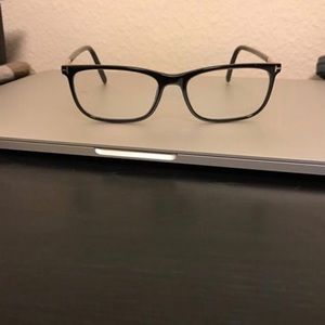 Tom Ford opticals