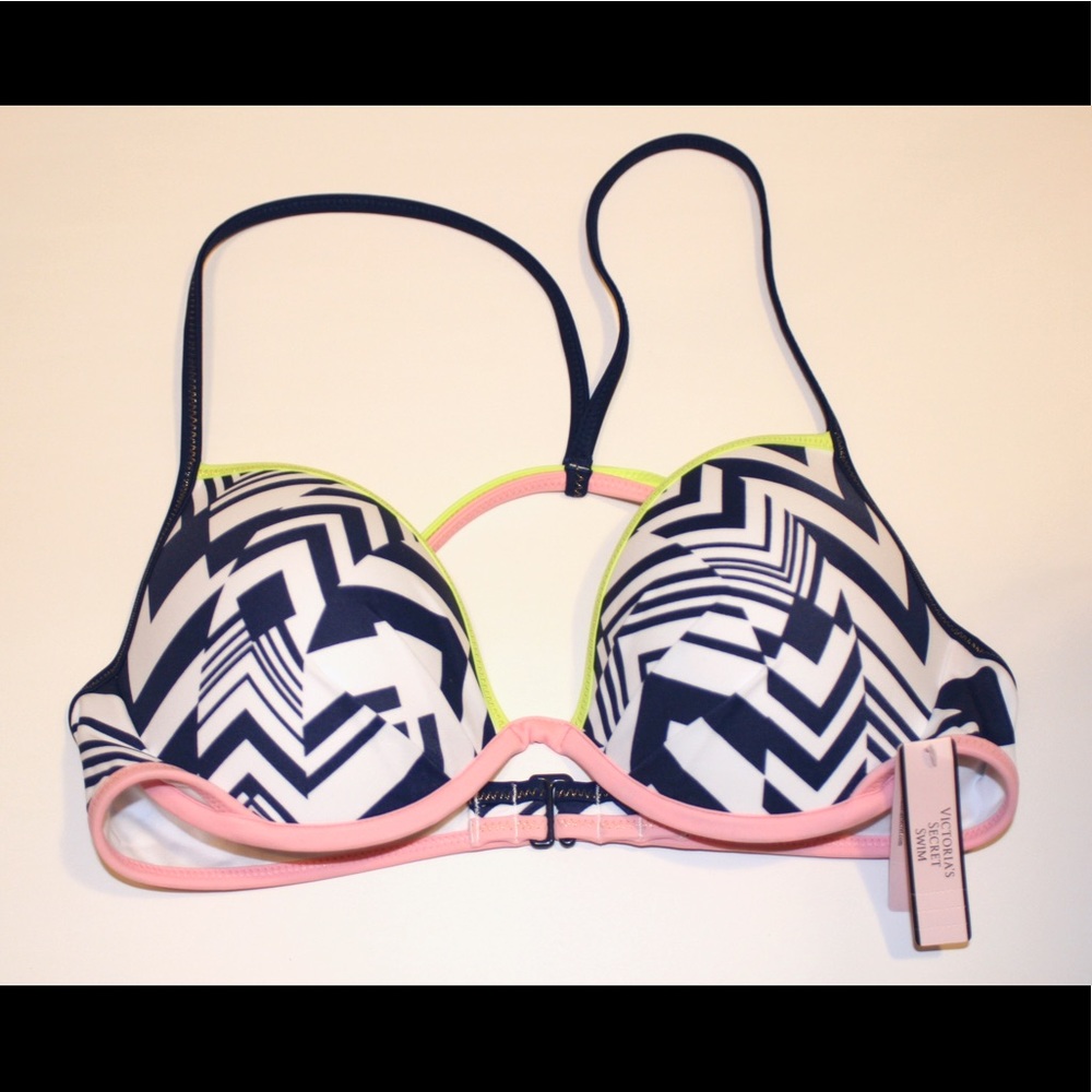 Victoria's Secret Strappy Fabulous Top