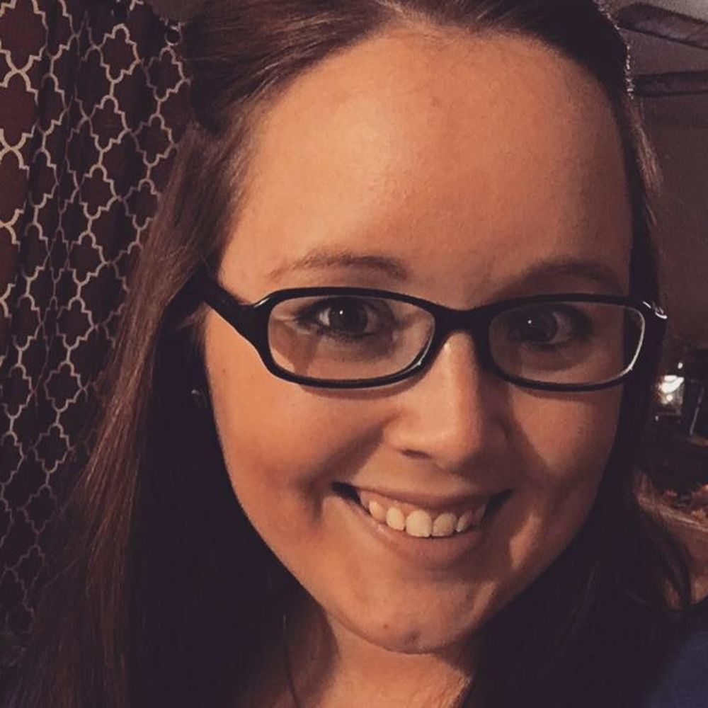 Meet your Posher, Haley