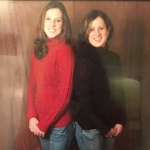 Meet your Posher, Deborah