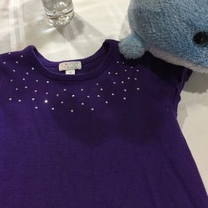 Childrens Place Girl's Dress