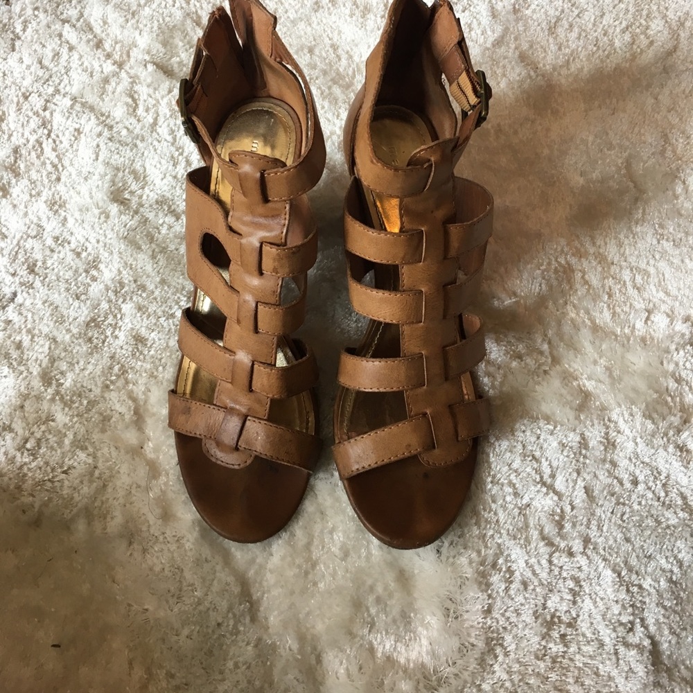 Madden girl heels