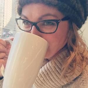 Meet your Posher, Erica