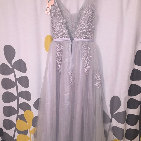 Prom dress - Picture 6 of 7