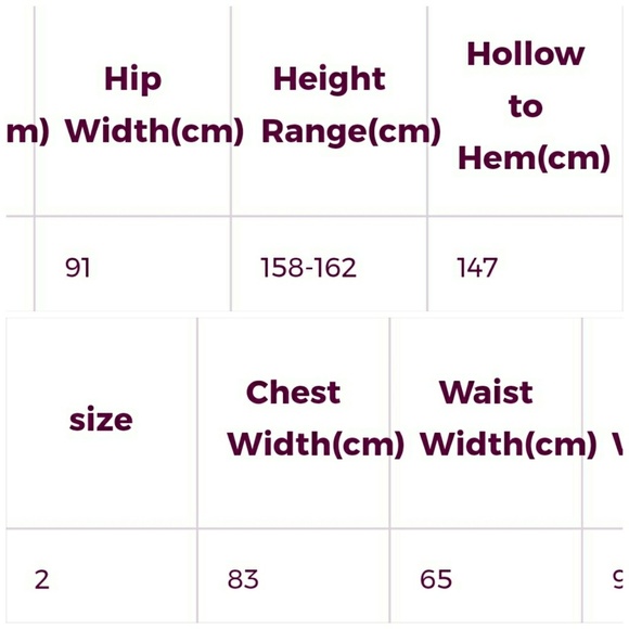 Prom dress - Picture 7 of 7