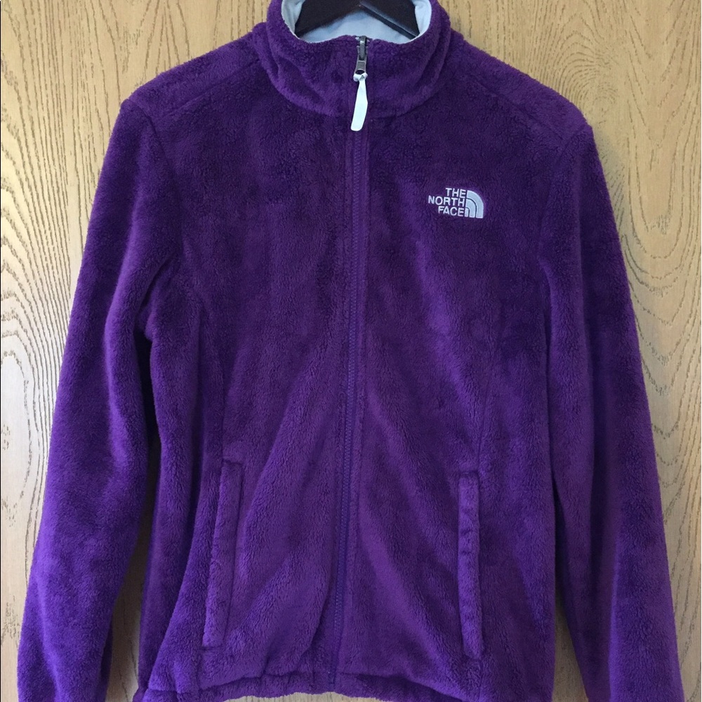 The North Face Fleece Jacket