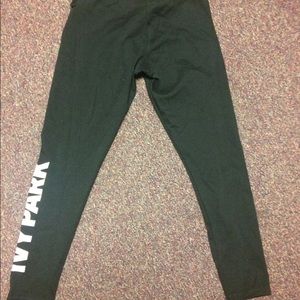 IVY PARK for TOPSHOP leggings