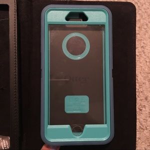 iPhone 6/6s plus phone case