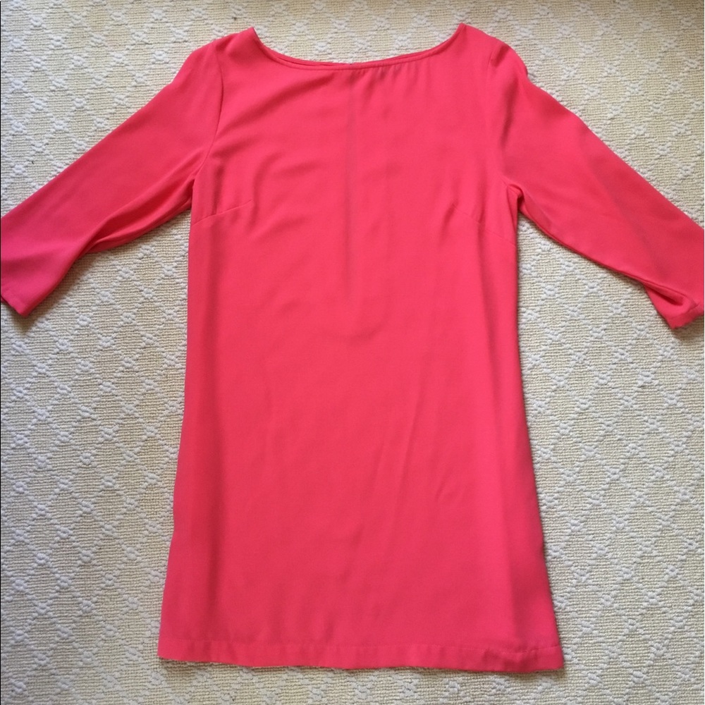 Tildon shift dress, size S