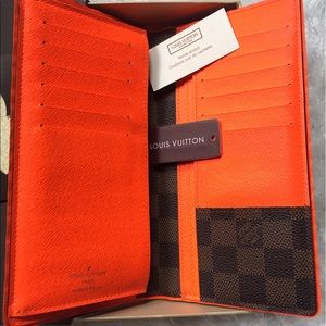 Brazza Wallet