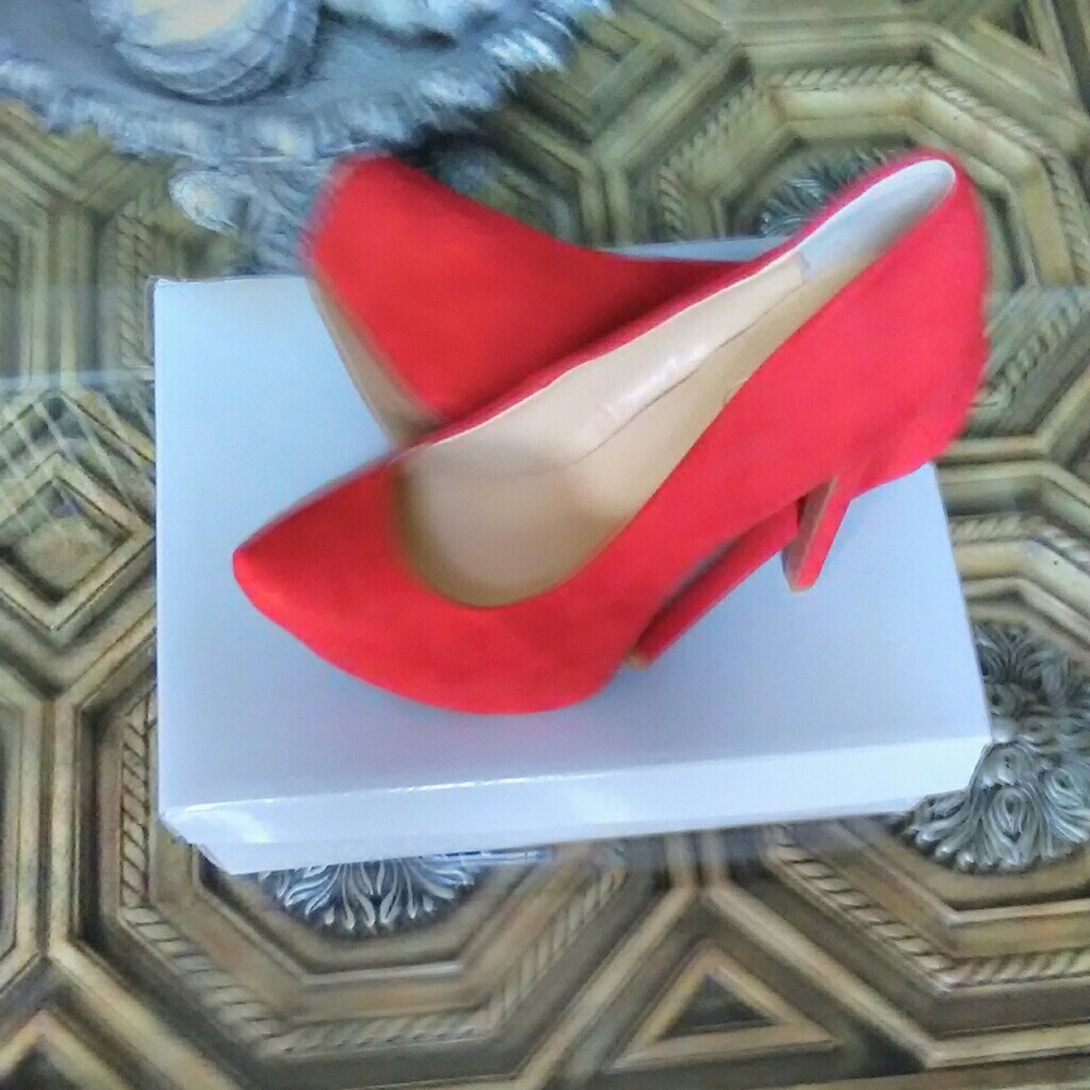 Never Worn Jessica Simpson