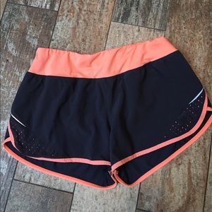 Running Shorts