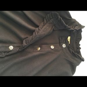 Tory Burch pima cotton shirt