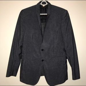 Men's Burberry Blazer