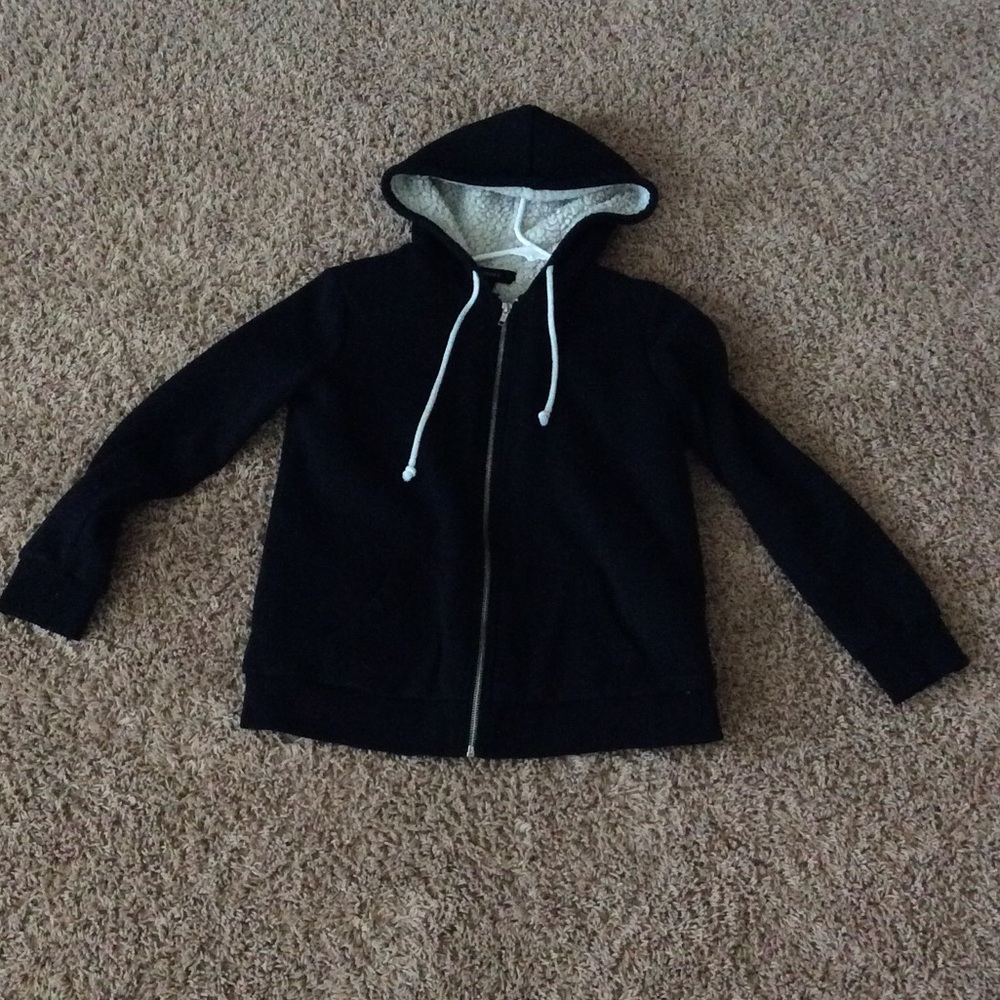Black Jacket