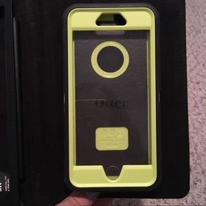 iPhone 6/6s plus phone case