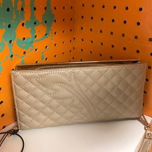 Wristlets wallet