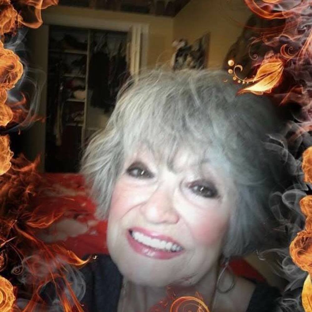 Meet your Posher, Judy murphy