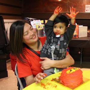 Meet your Posher, Leidilyn