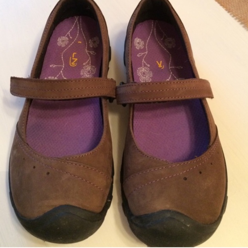 Keen shoes