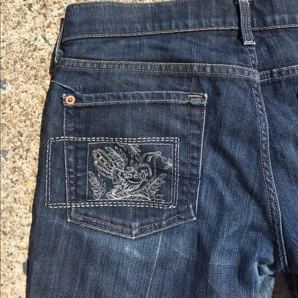 7 for All Mankind Bootcut