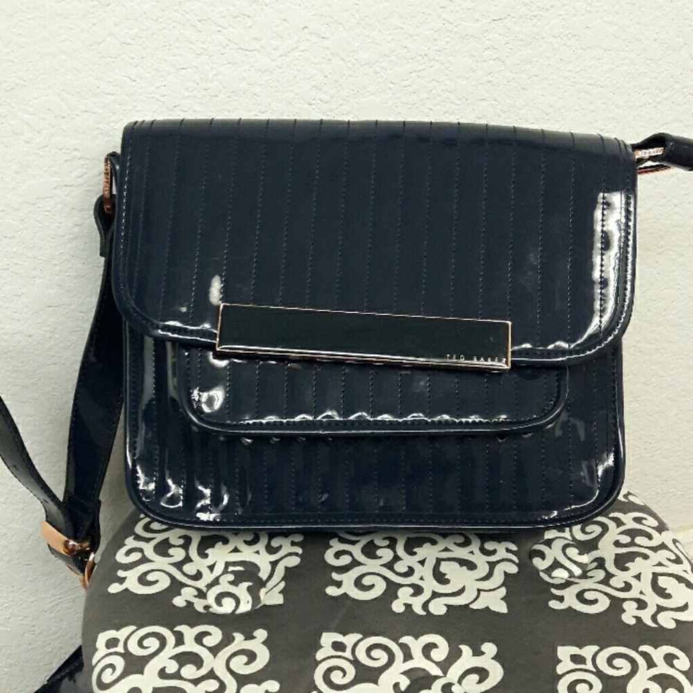 Ted baker london Used bag