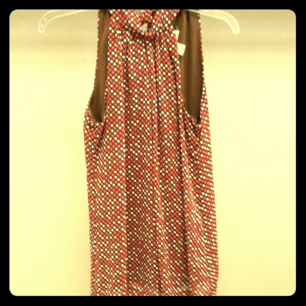 Johnathan martin blouse. Size medium