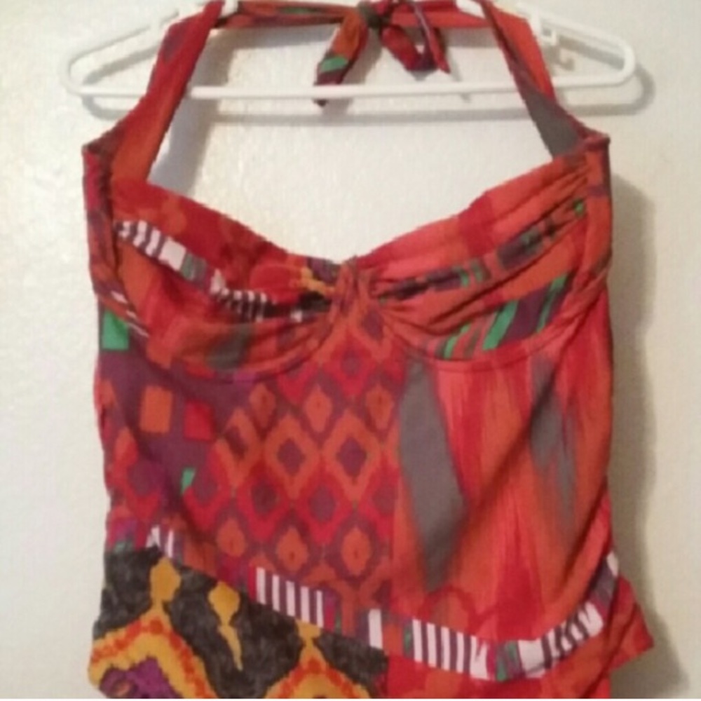 Old Navy Swimsuit