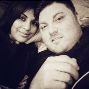 Meet your Posher, Gary