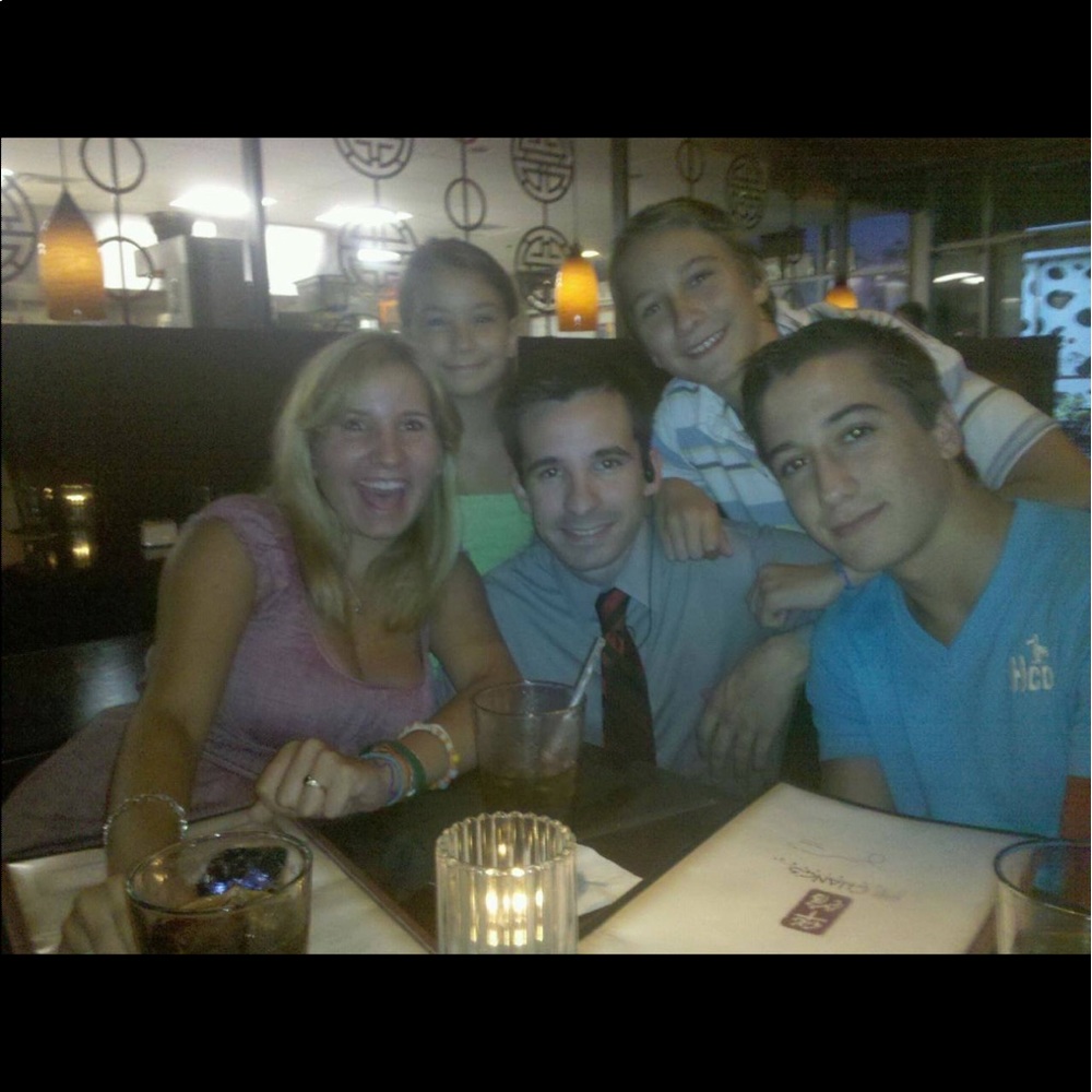 Meet your Posher, Kelly