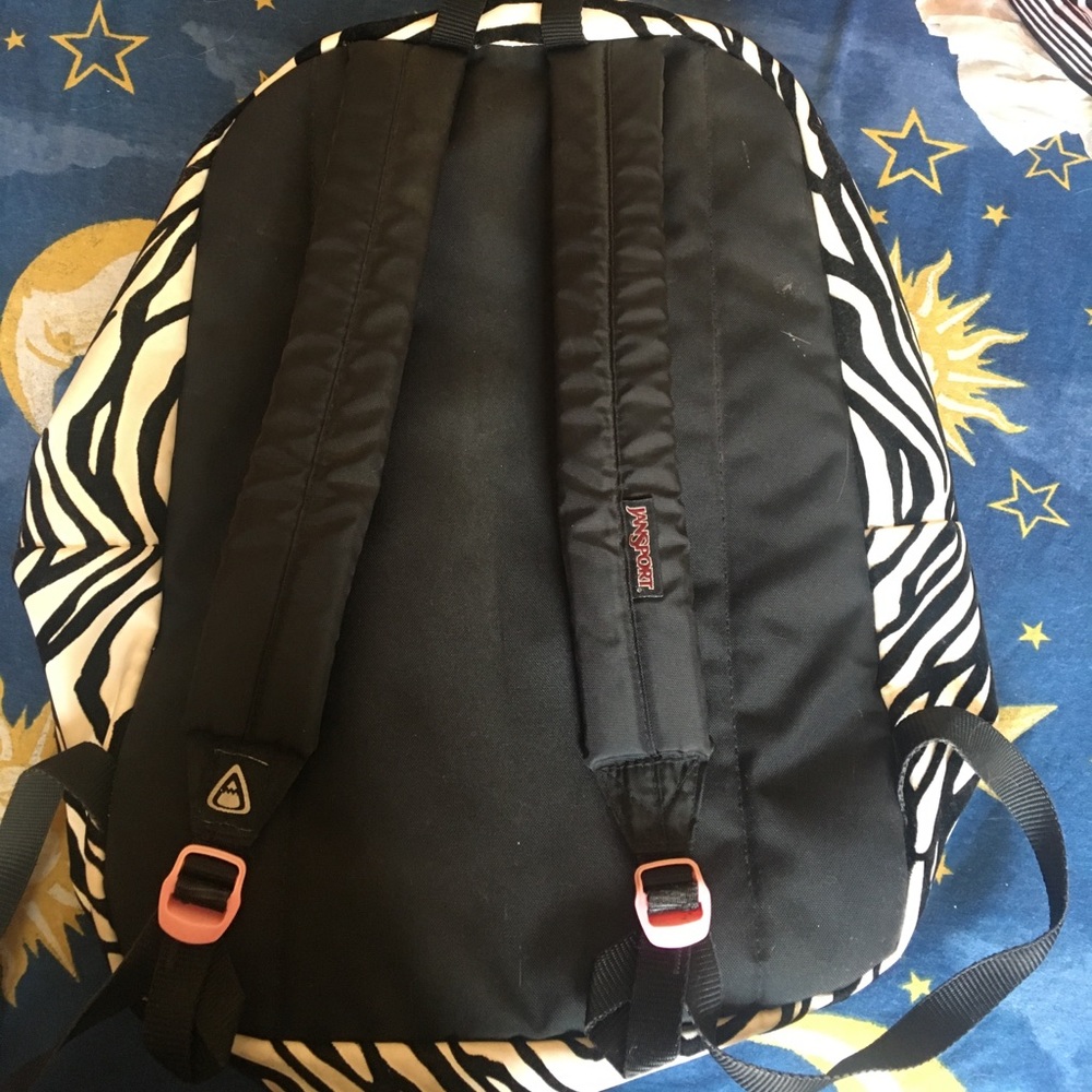 Backpack - Picture 2 of 3