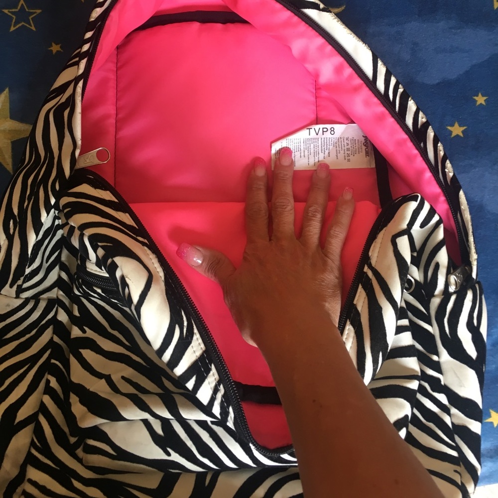 Backpack - Picture 3 of 3