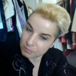 Meet your Posher, Gosia