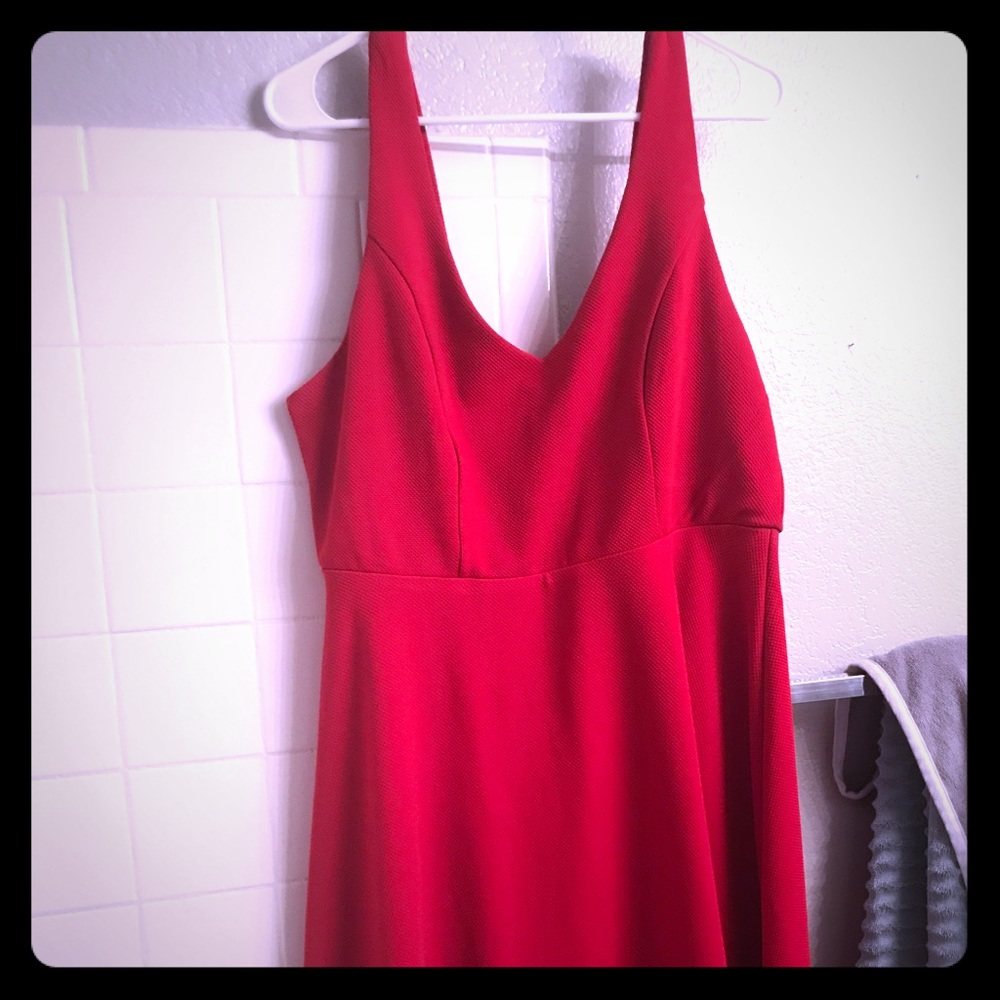 Great dress for many occasions!