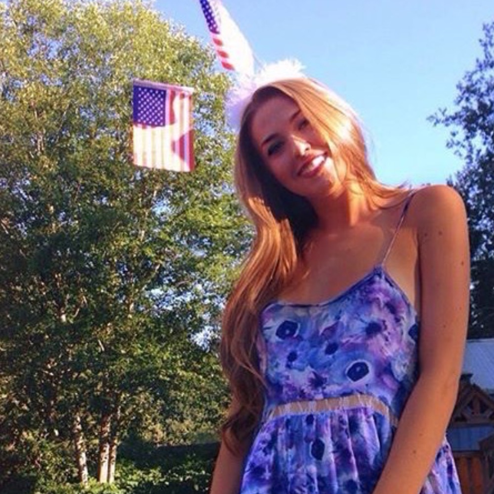 Meet your Posher, Taylor