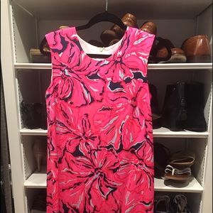 Lilly dress
